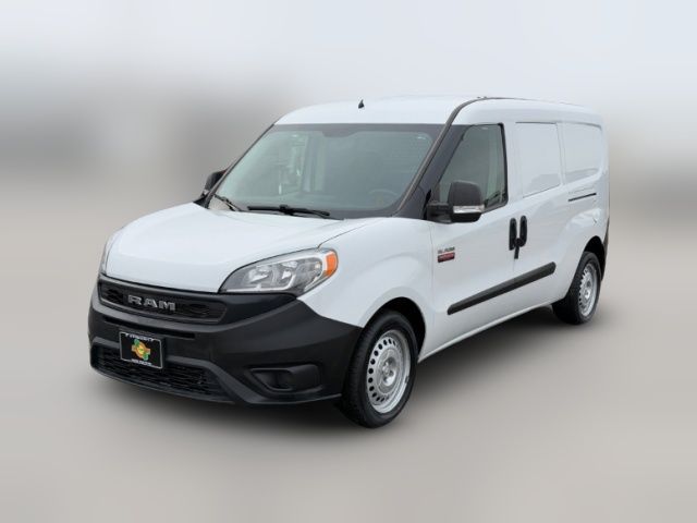 2020 Ram ProMaster Tradesman