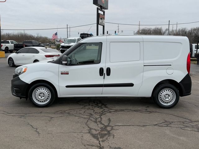 2020 Ram ProMaster Tradesman