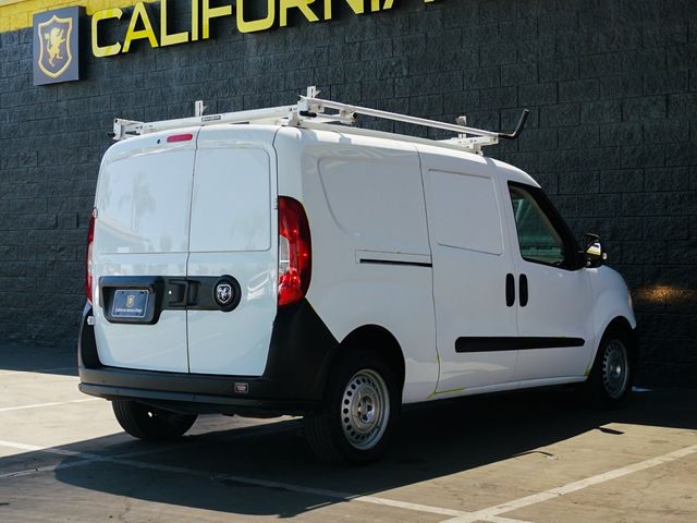 2020 Ram ProMaster Tradesman