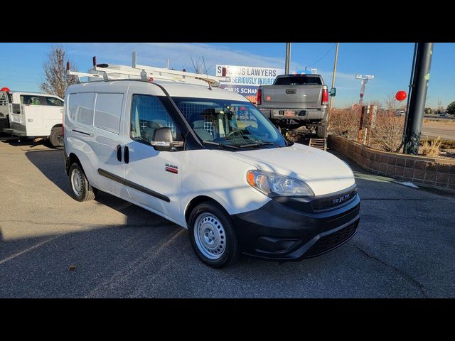 2020 Ram ProMaster Tradesman