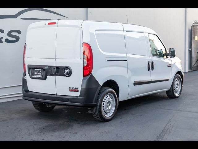 2020 Ram ProMaster Tradesman