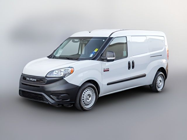 2020 Ram ProMaster Tradesman