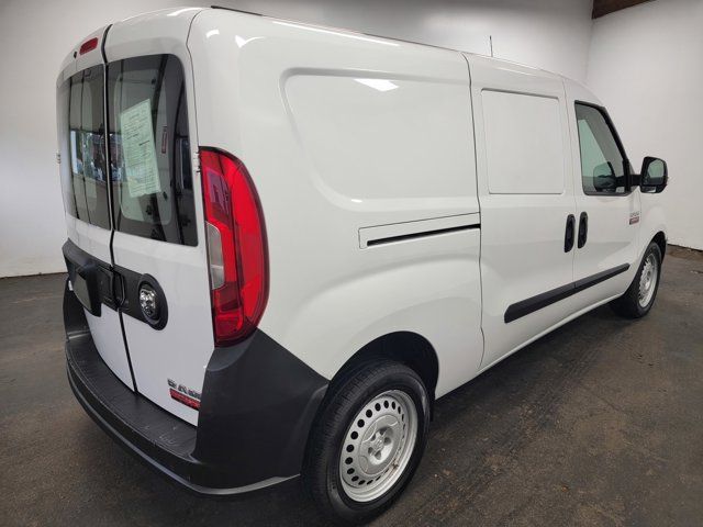 2020 Ram ProMaster Tradesman