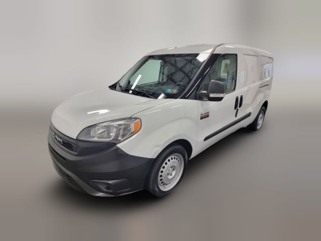 2020 Ram ProMaster Tradesman