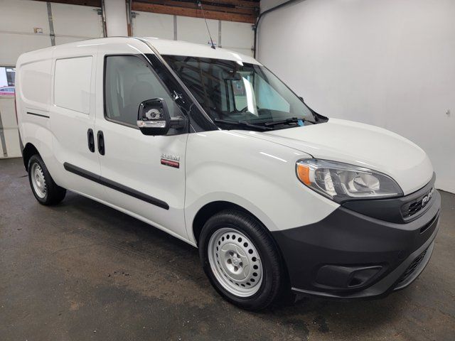 2020 Ram ProMaster Tradesman