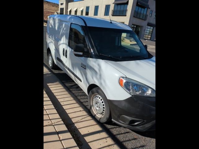 2020 Ram ProMaster Tradesman