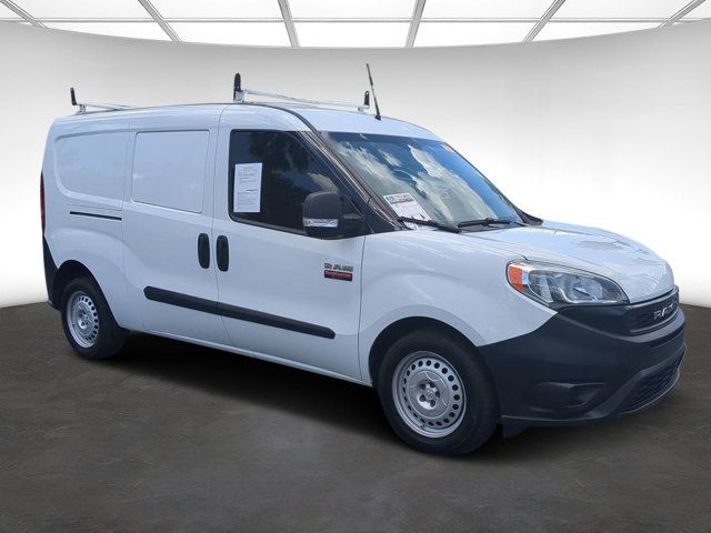 2020 Ram ProMaster Tradesman