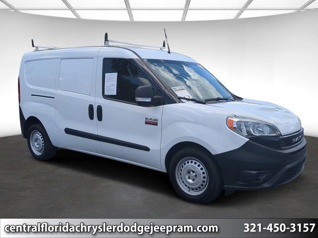 2020 Ram ProMaster Tradesman