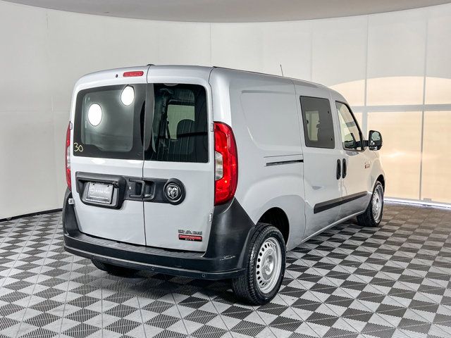 2020 Ram ProMaster Tradesman