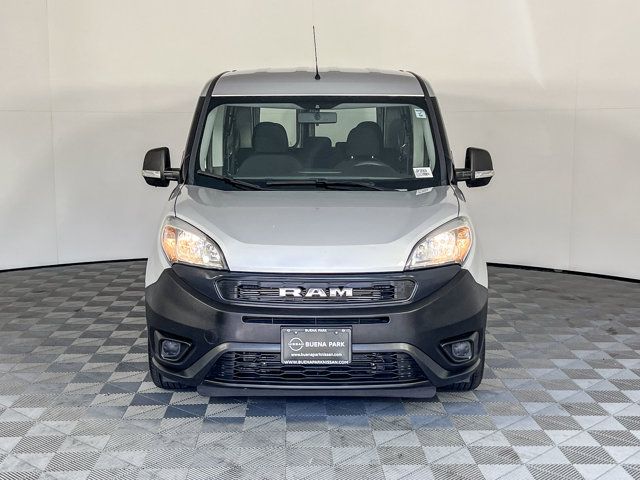 2020 Ram ProMaster Tradesman