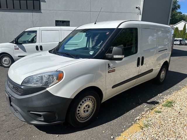 2020 Ram ProMaster Tradesman