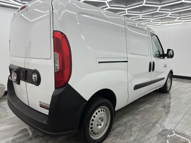 2020 Ram ProMaster Tradesman