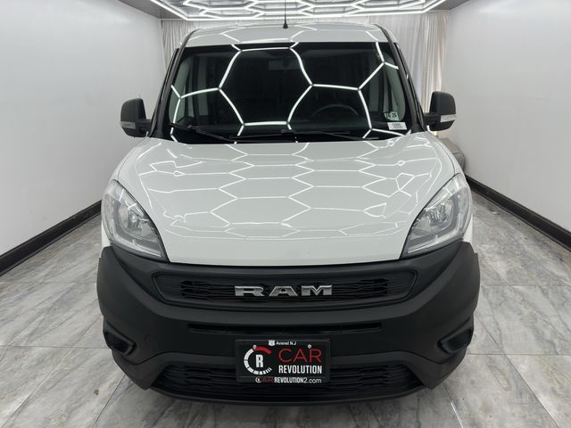 2020 Ram ProMaster Tradesman