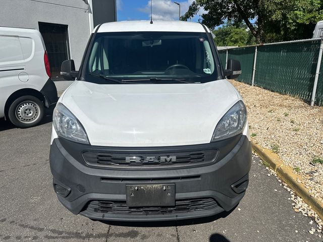 2020 Ram ProMaster Tradesman