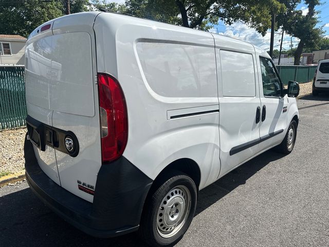 2020 Ram ProMaster Tradesman