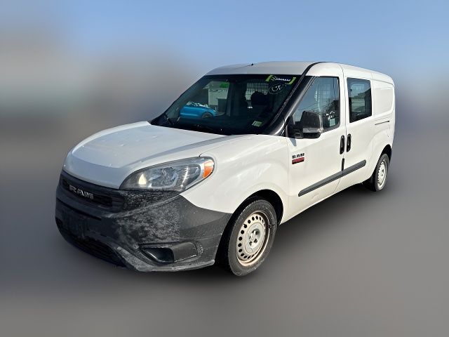 2020 Ram ProMaster Tradesman