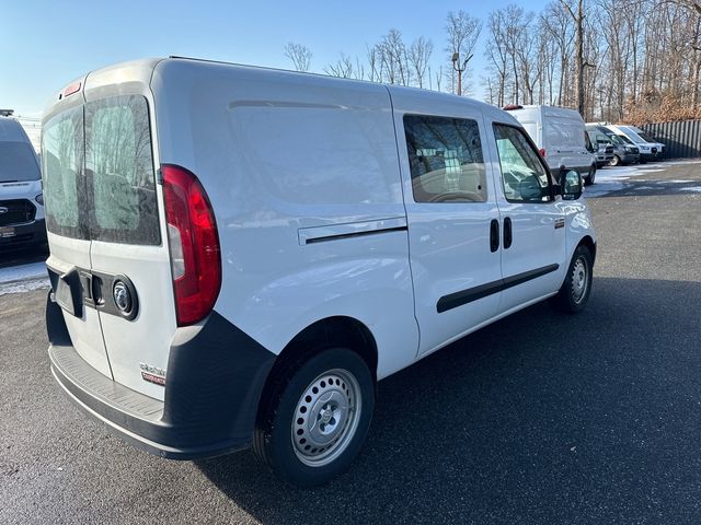 2020 Ram ProMaster Tradesman