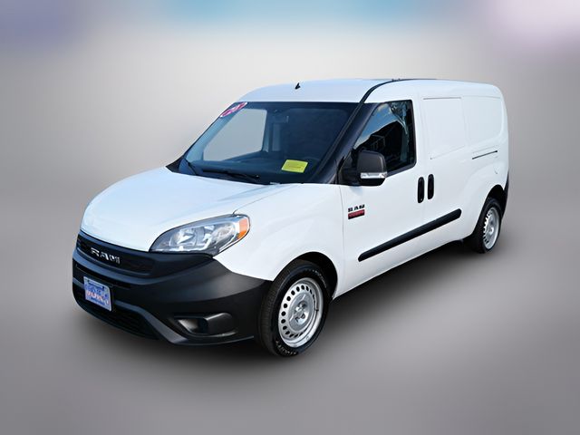 2020 Ram ProMaster Tradesman