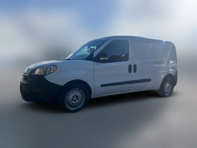 2020 Ram ProMaster Tradesman