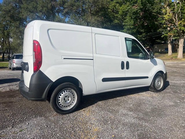 2020 Ram ProMaster Tradesman