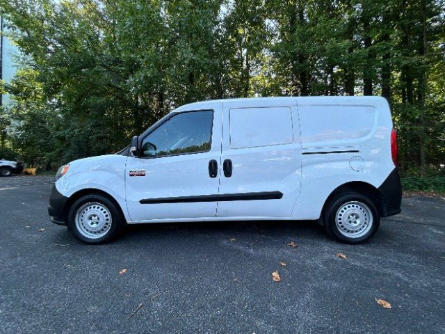 2020 Ram ProMaster Tradesman