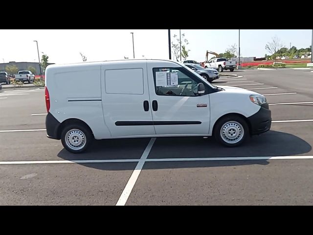 2020 Ram ProMaster Tradesman