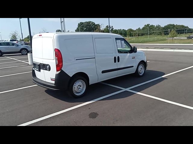 2020 Ram ProMaster Tradesman