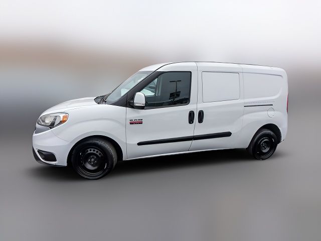 2020 Ram ProMaster Tradesman SLT