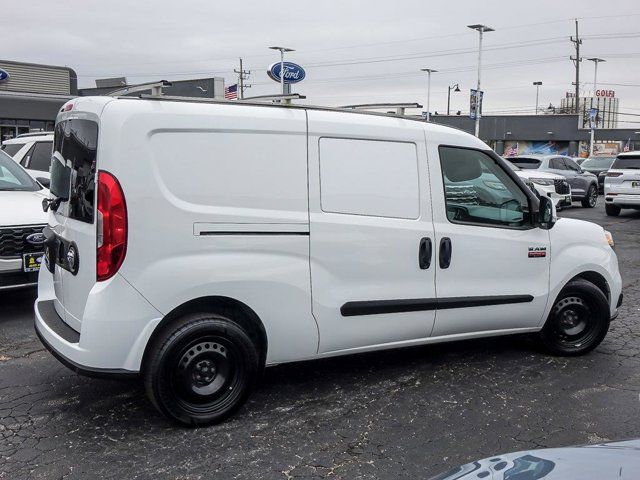 2020 Ram ProMaster Tradesman SLT