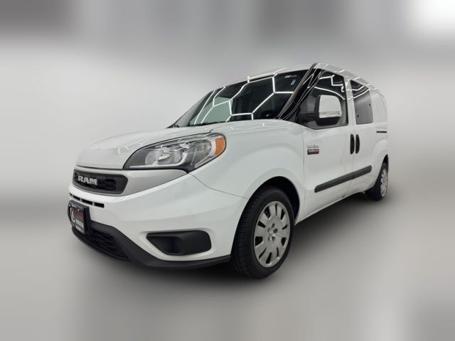 2020 Ram ProMaster Tradesman SLT