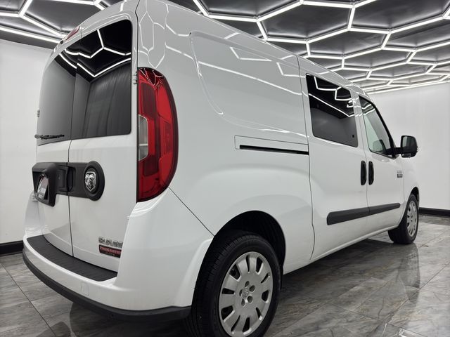 2020 Ram ProMaster Tradesman SLT