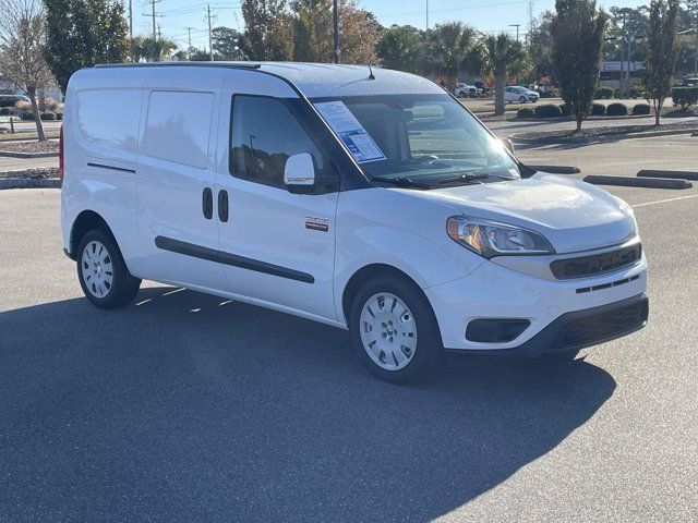 2020 Ram ProMaster Tradesman SLT