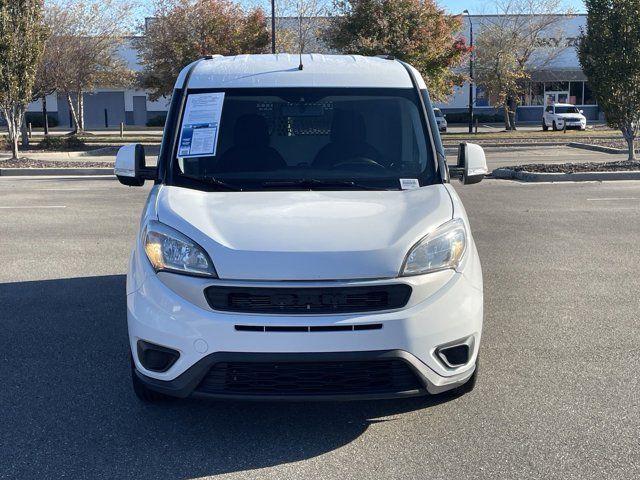 2020 Ram ProMaster Tradesman SLT