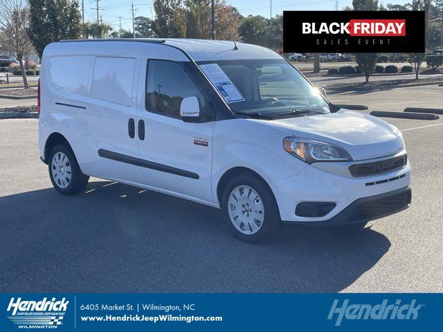 2020 Ram ProMaster Tradesman SLT