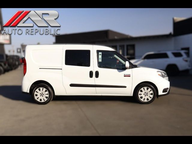 2020 Ram ProMaster Tradesman SLT