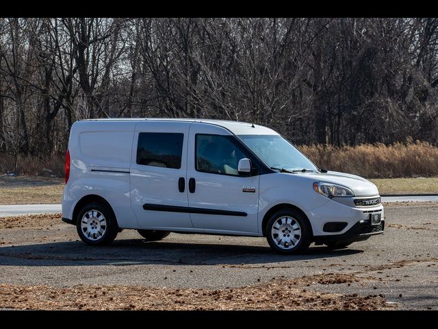 2020 Ram ProMaster Tradesman SLT