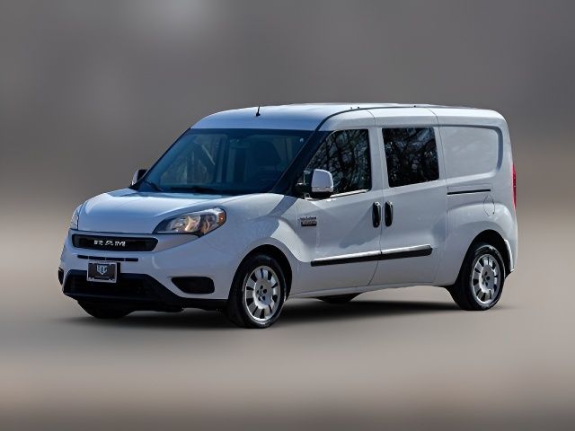 2020 Ram ProMaster Tradesman SLT