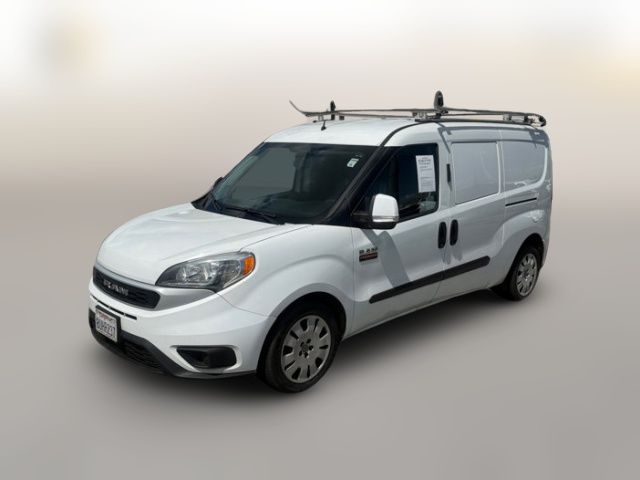 2020 Ram ProMaster Tradesman SLT