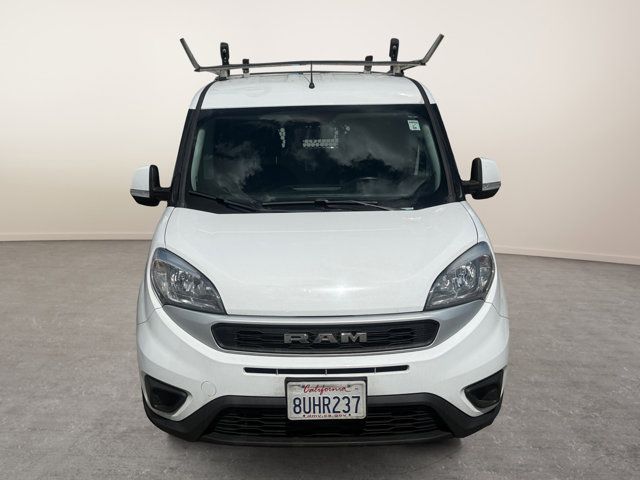 2020 Ram ProMaster Tradesman SLT