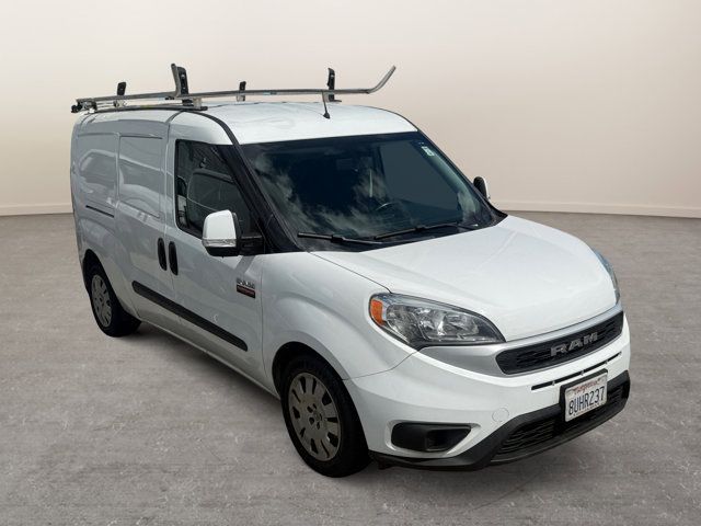2020 Ram ProMaster Tradesman SLT