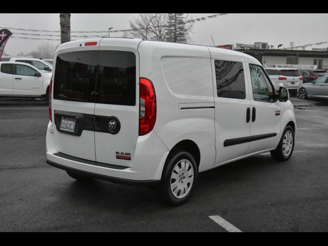 2020 Ram ProMaster Tradesman SLT