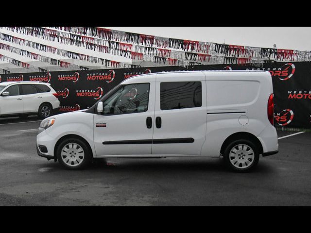 2020 Ram ProMaster Tradesman SLT