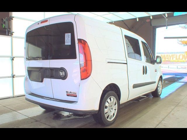 2020 Ram ProMaster Tradesman SLT