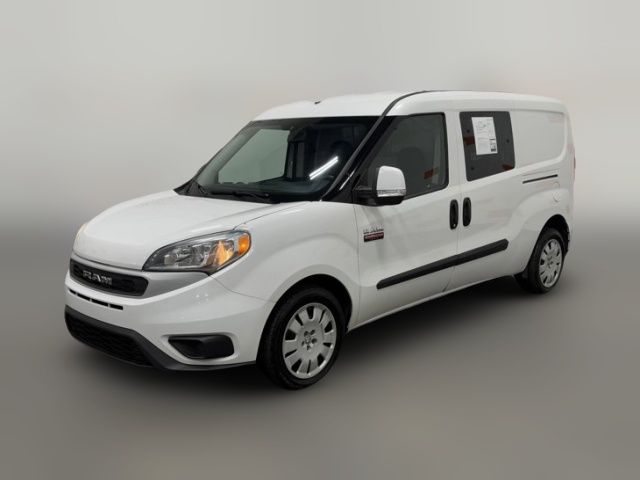 2020 Ram ProMaster Tradesman SLT