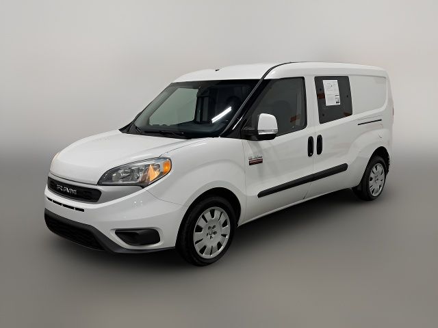 2020 Ram ProMaster Tradesman SLT