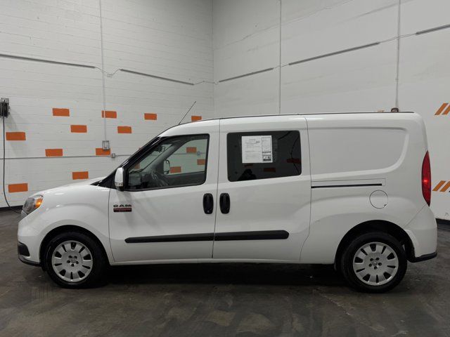 2020 Ram ProMaster Tradesman SLT