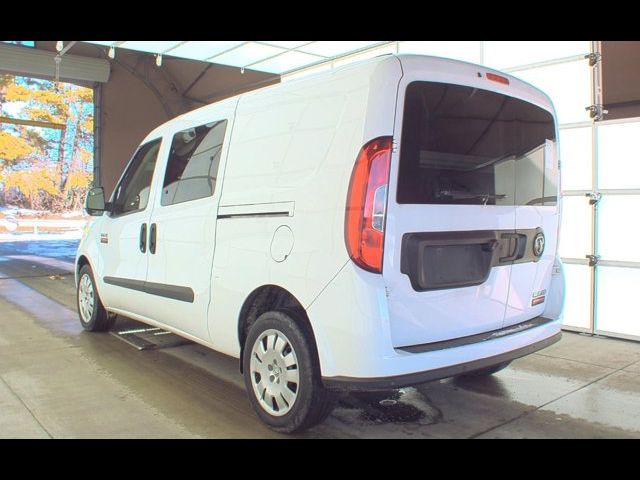 2020 Ram ProMaster Tradesman SLT