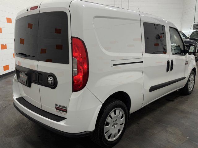 2020 Ram ProMaster Tradesman SLT