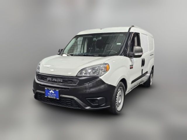 2020 Ram ProMaster Tradesman