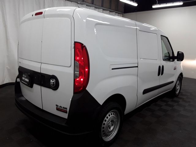 2020 Ram ProMaster Tradesman